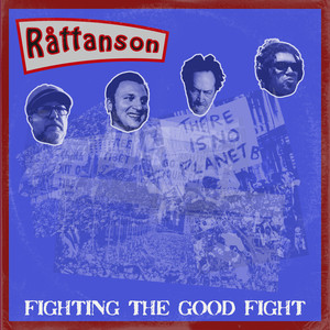 Fighting The Good Fight