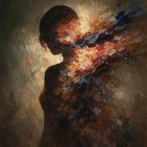 Half a Feeling (Where the Fire Went Cold)