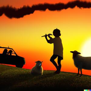 ניגון עליכם