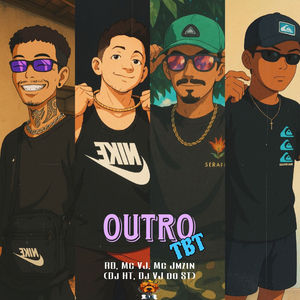 OUTRO TBT