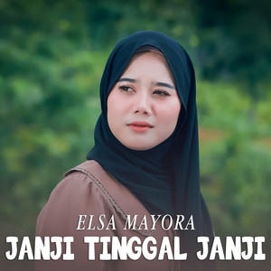 Janji Tinggal Janji