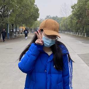 遇到你是我的幸运