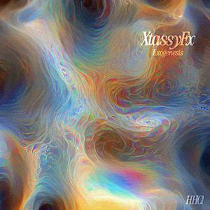 Darkmatter Panspermia (HHC001)