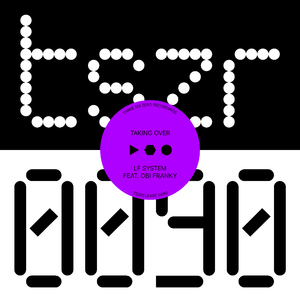 Taking Over (feat. Obi Franky)