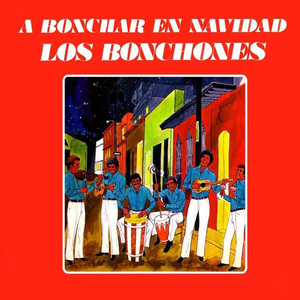 Tun-Tun / Cantemos Cantemos / Si Acaso Algún Vecino / Tucusito / Un Feliz Año Pa Ti / El Perico / La Cabra Mocha / Burrito Sabanero / Fuego al Cañón