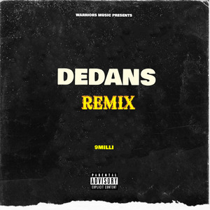 DEDANS (REMIX)
