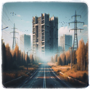 В дорозі (Cassette Sound)