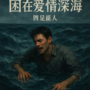 困在爱情深海