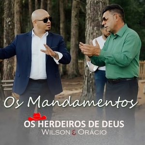 Os Mandamentos
