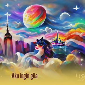 Aku Ingin Gila (Acoustic)