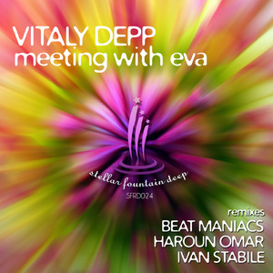 Meeting With Eva (Beat Maniacs Remix)