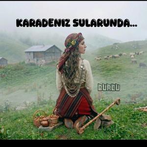 Karadeniz sularunda