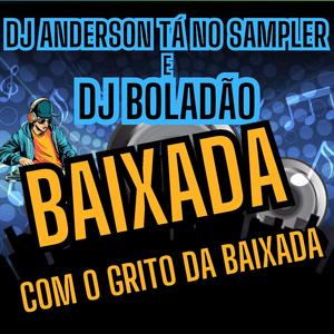 Baixada (com o grito da baixada)