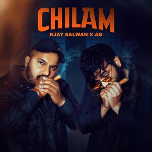 Chilam (feat. AG)