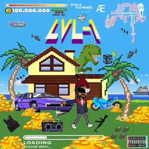 Garden (prod Aegis Young)