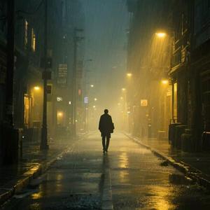 假如晚点遇见你 烟嗓船长