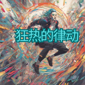 狂热的律动