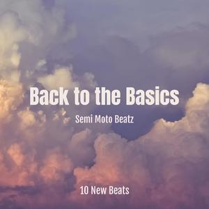 Back to the Basics 136 BPM