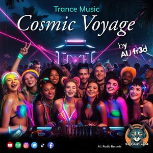 Sunset Disco Trace (1)