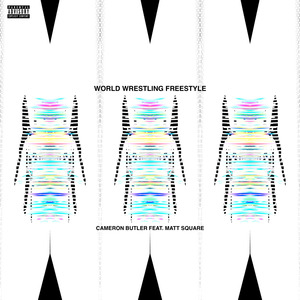 WORLD WRESTLING FREESTYLE