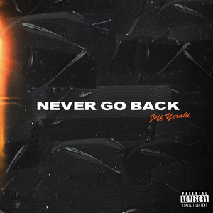 Never Go Back