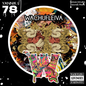 Wachufleiva 78-2 (Original Mix)