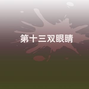 第十三双眼睛