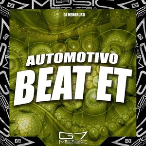 Automotivo Beat Et