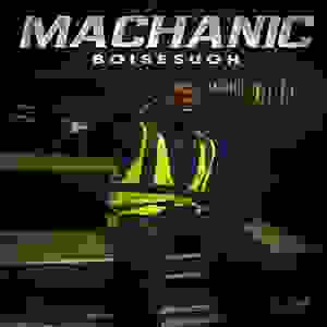 Mechanic