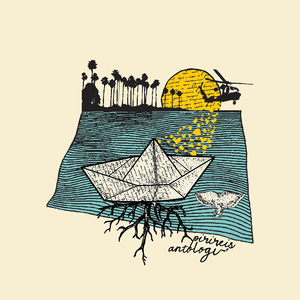 Meranduk Ke Laut, Merekah Ke Danau