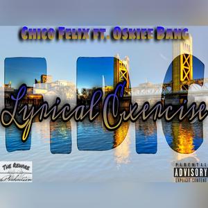 Lyrical Exercise (feat. Oskiee Bang)