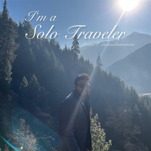 I'm a Solo Traveler