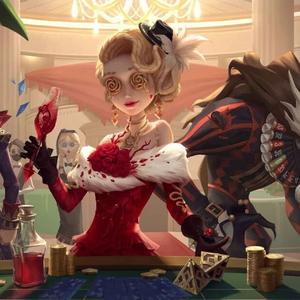 生来倔强【女声版】【第五人格COA7出征曲】