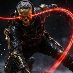 一起回家  「三角洲行动」