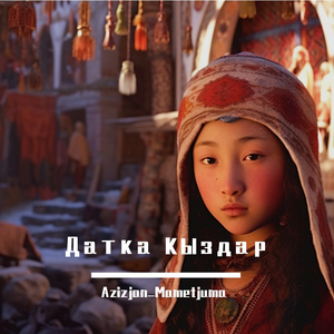 Датка Кыздар