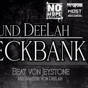 Streckbank (feat. DeeLah)