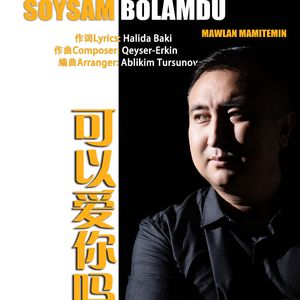 Soysam Bolamdu《爱你可以么》