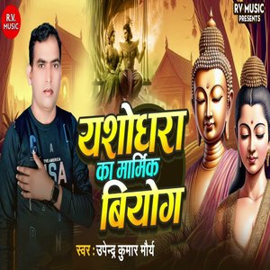 Yashodhara Ka Marmik Biyog