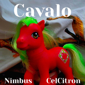 Cavalo