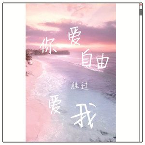你爱自由胜过爱我