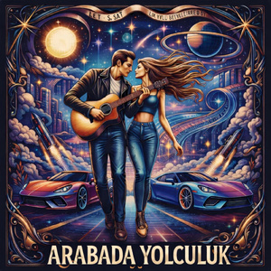 Arabada Yolculuk
