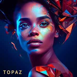 Topaz