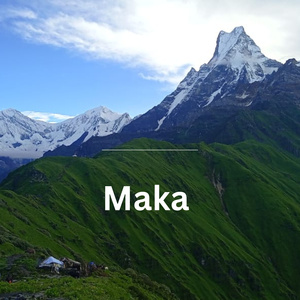 Maka