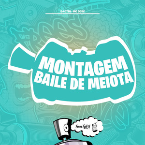 Montagem Baile De Meiota