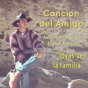 Canción del amigo