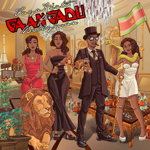 Gaan Gadu (Radio Edit)