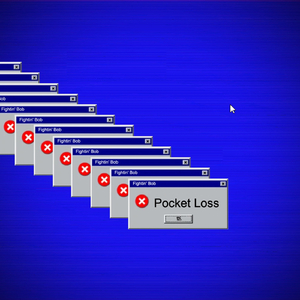 Pocket Loss