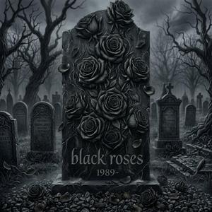 Black Roses