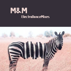 Cynthia Colombo-M&M（ElectroDanceMixes remix）