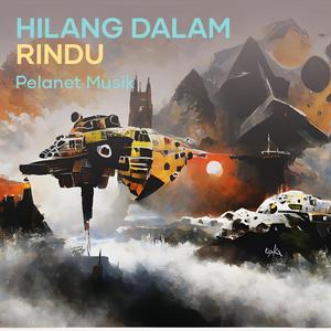 hilang dalam rindu